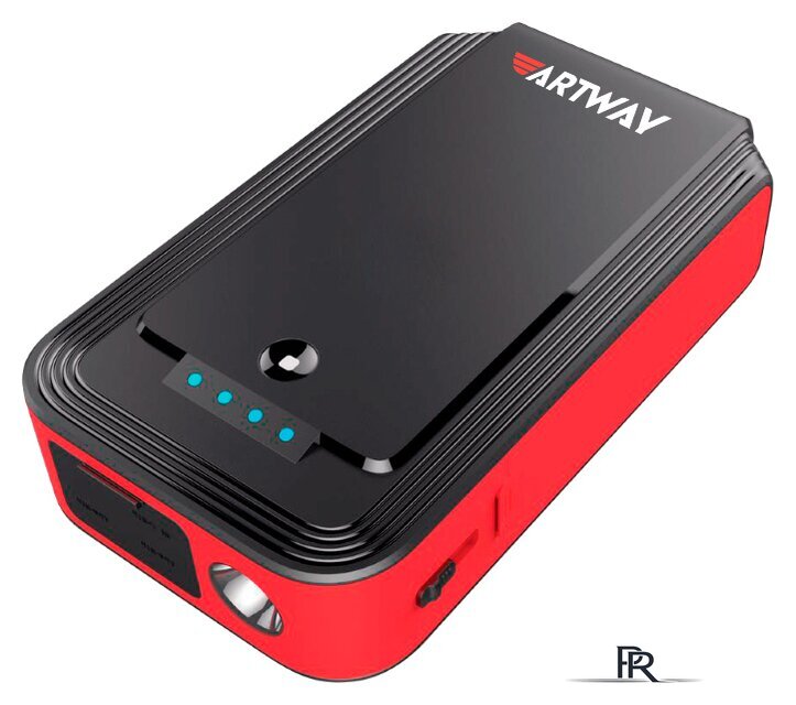 Пусковое устройство Artway JS-1016 - Изображение №1 — Интернет-магазин ПроЗаказ