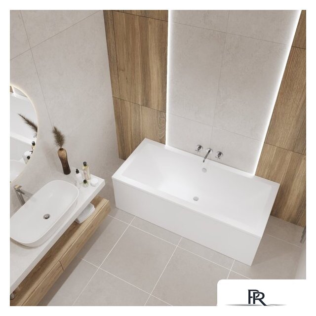 Ванна Lauter Oasis 190х90 21203090 - Изображение №15 — Интернет-магазин ПроЗаказ