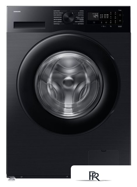 Стиральная машина Samsung WW90DG5U34ABLP - Изображение №1 — Интернет-магазин ПроЗаказ