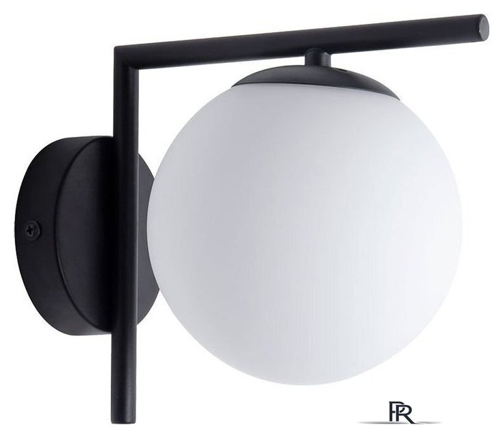 Бра Arte Lamp Bolla-unica A1924AP-1BK - Изображение №1 — Интернет-магазин ПроЗаказ