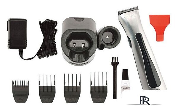 Машинка для стрижки волос Wahl Beret Prolithium 4216-0471 [8841-616] - Изображение №2 — Интернет-магазин ПроЗаказ