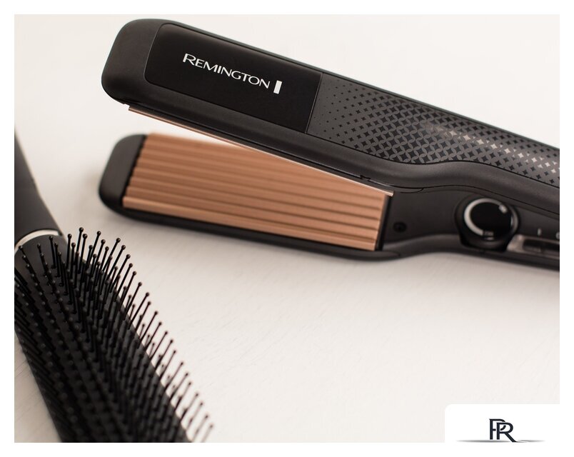 Щипцы-гофре Remington S3580 - Изображение №5 — Интернет-магазин ПроЗаказ