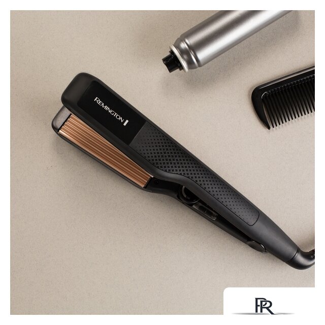 Щипцы-гофре Remington S3580 - Изображение №4 — Интернет-магазин ПроЗаказ