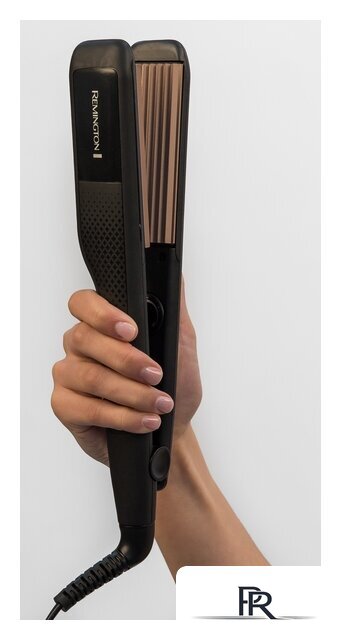 Щипцы-гофре Remington S3580 - Изображение №6 — Интернет-магазин ПроЗаказ