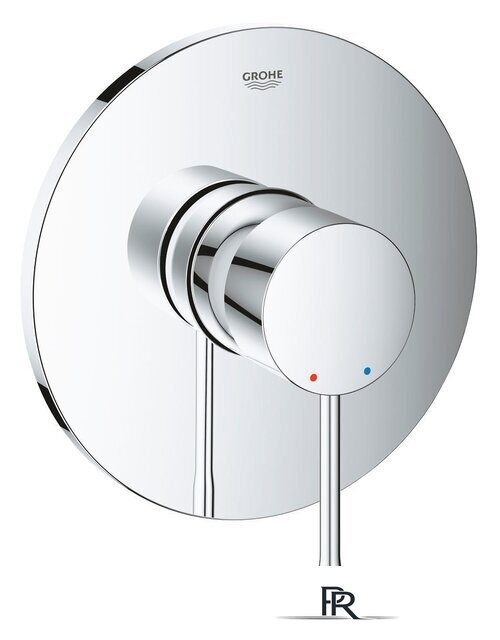 Смеситель Grohe Essence 24057001 (хром) - Изображение №1 — Интернет-магазин ПроЗаказ