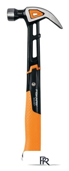 Молоток Fiskars 1027202 - Изображение №1 — Интернет-магазин ПроЗаказ