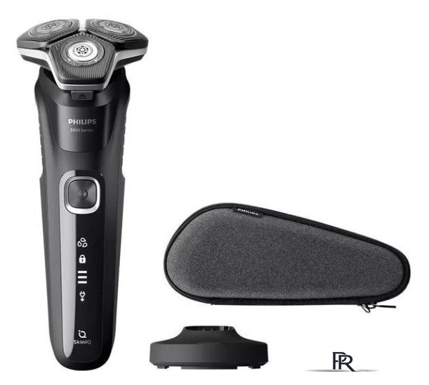 Электробритва Philips S5898/35 - Изображение №1 — Интернет-магазин ПроЗаказ