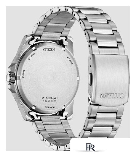 Наручные часы Citizen AW1810-85L - Изображение №3 — Интернет-магазин ПроЗаказ