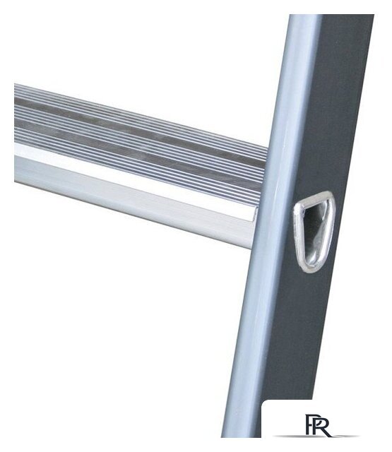 Лестница-стремянка Krause Sepro S 4 ступени - Изображение №2 — Интернет-магазин ПроЗаказ