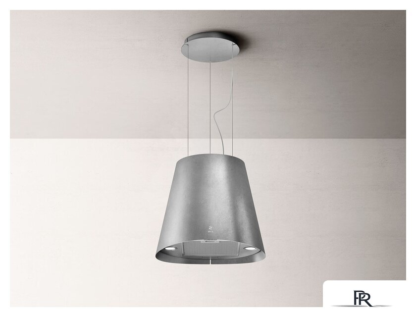 Кухонная вытяжка Elica Juno Urban Zinc/F/50 - Изображение №3 — Интернет-магазин ПроЗаказ
