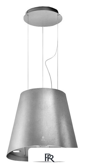 Кухонная вытяжка Elica Juno Urban Zinc/F/50 - Изображение №1 — Интернет-магазин ПроЗаказ