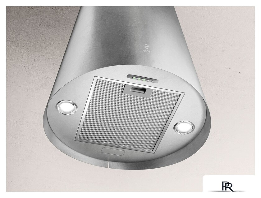 Кухонная вытяжка Elica Juno Urban Zinc/F/50 - Изображение №2 — Интернет-магазин ПроЗаказ