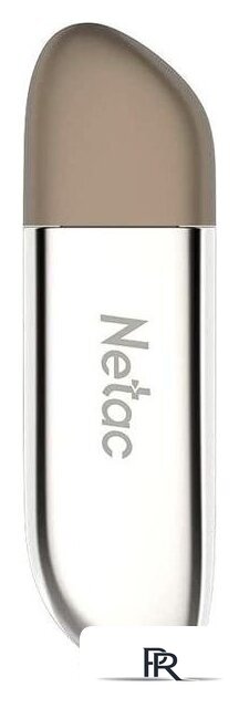 USB Flash Netac U352 USB 2.0 128GB NT03U352N-128G-20PN - Изображение №1 — Интернет-магазин ПроЗаказ