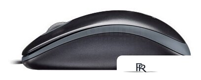 Офисный набор Logitech MK120 920-002589 (нет кириллицы) - Изображение №5 — Интернет-магазин ПроЗаказ