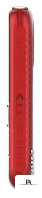 Кнопочный телефон Maxvi B21ds (красный) - Изображение №13 — Интернет-магазин ПроЗаказ