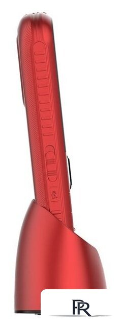 Кнопочный телефон Maxvi B21ds (красный) - Изображение №11 — Интернет-магазин ПроЗаказ