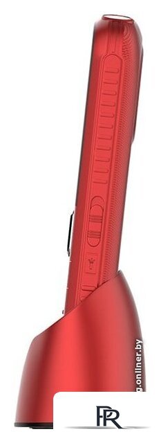 Кнопочный телефон Maxvi B21ds (красный) - Изображение №10 — Интернет-магазин ПроЗаказ