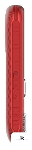 Кнопочный телефон Maxvi B21ds (красный) - Изображение №12 — Интернет-магазин ПроЗаказ
