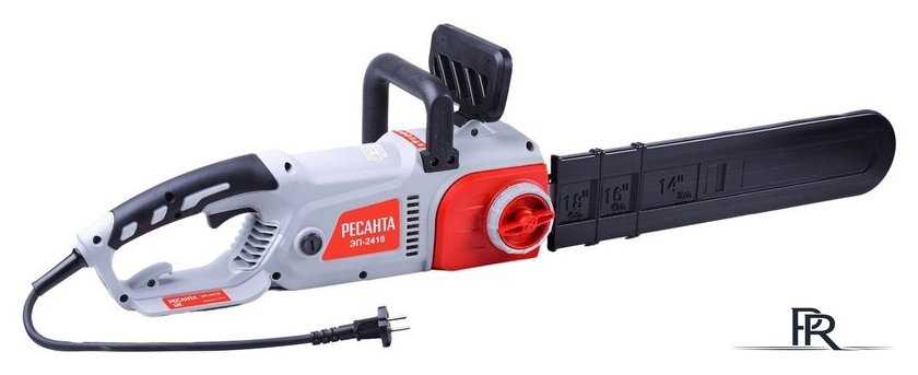 Электрическая пила Ресанта ЭП-2418 - Изображение №5 — Интернет-магазин ПроЗаказ