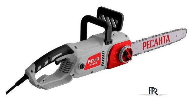 Электрическая пила Ресанта ЭП-2418 - Изображение №1 — Интернет-магазин ПроЗаказ