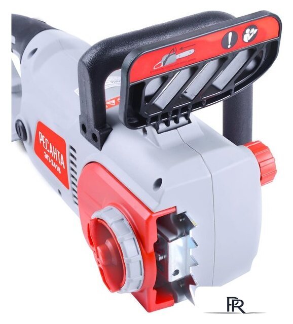 Электрическая пила Ресанта ЭП-2418 - Изображение №3 — Интернет-магазин ПроЗаказ