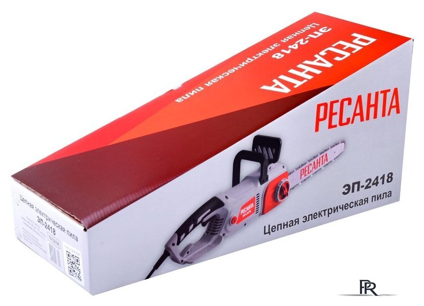 Электрическая пила Ресанта ЭП-2418 - Изображение №11 — Интернет-магазин ПроЗаказ