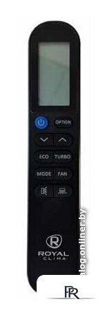 Кондиционер Royal Clima Attica Nero RC-AN22HN - Изображение №3 — Интернет-магазин ПроЗаказ