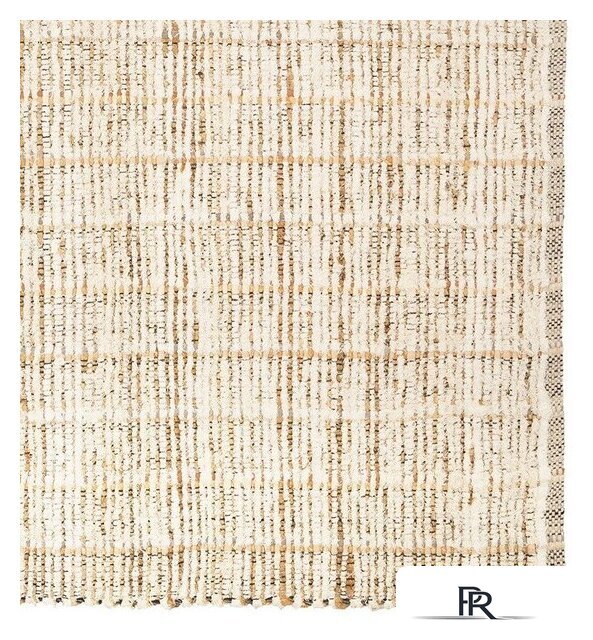 Ковер для жилой комнаты Tkano Ethnic Patna TK23-DR0054 - Изображение №4 — Интернет-магазин ПроЗаказ