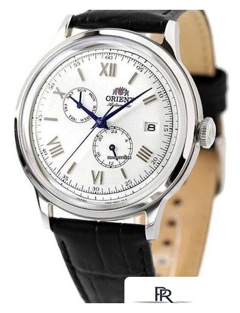Наручные часы Orient Automatic RA-AK0701S - Изображение №4 — Интернет-магазин ПроЗаказ