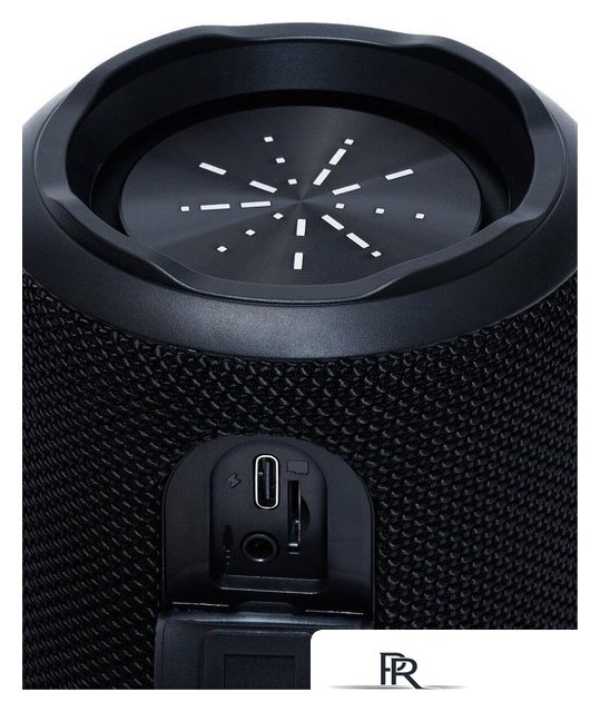 Беспроводная колонка MEG SCA20BL - Изображение №7 — Интернет-магазин ПроЗаказ