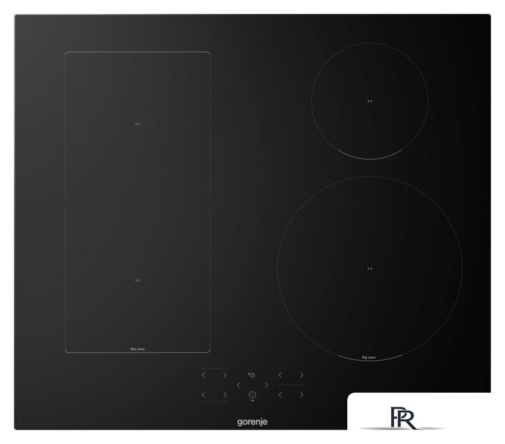 Варочная панель Gorenje G400 GI6431BFZ - Изображение №1 — Интернет-магазин ПроЗаказ