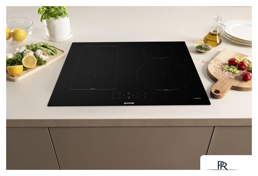 Варочная панель Gorenje G400 GI6431BFZ - Изображение №7 — Интернет-магазин ПроЗаказ