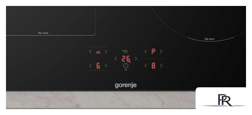 Варочная панель Gorenje G400 GI6431BFZ - Изображение №6 — Интернет-магазин ПроЗаказ