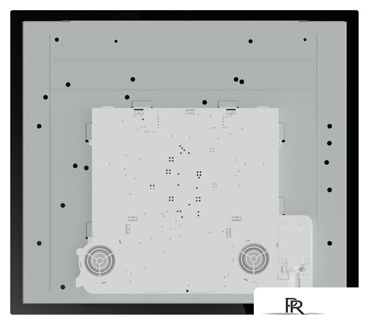 Варочная панель Gorenje G400 GI6431BFZ - Изображение №3 — Интернет-магазин ПроЗаказ