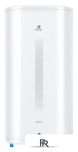 Накопительный электрический водонагреватель Royal Clima Sigma Inox RWH-SG30-FS - Изображение №1 — Интернет-магазин ПроЗаказ