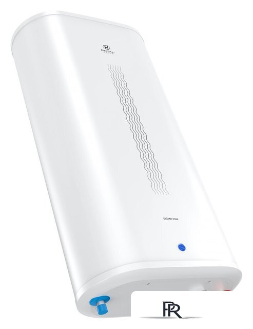 Накопительный электрический водонагреватель Royal Clima Sigma Inox RWH-SG30-FS - Изображение №2 — Интернет-магазин ПроЗаказ