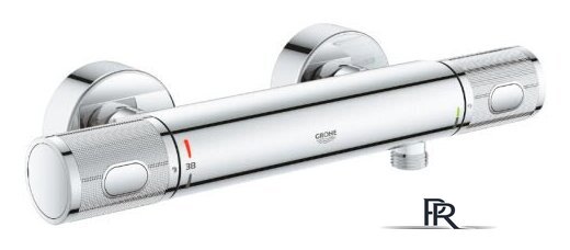 Смеситель Grohe Precision Feel 34790000 - Изображение №1 — Интернет-магазин ПроЗаказ