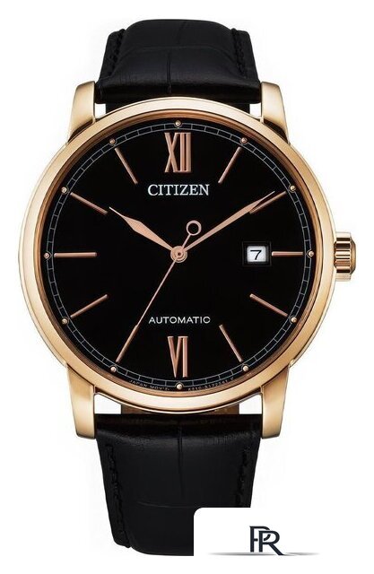 Наручные часы Citizen Automatic NJ0133-12E - Изображение №1 — Интернет-магазин ПроЗаказ