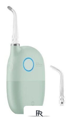 Ирригатор  Oclean A10 (зеленый) - Изображение №1 — Интернет-магазин ПроЗаказ