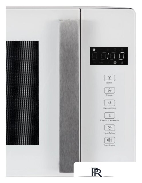 Микроволновая печь Hiberg i-VM 4088 W - Изображение №9 — Интернет-магазин ПроЗаказ