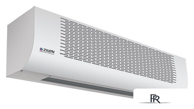 Тепловая завеса ZILON ZVV-1.5E9T - Изображение №1 — Интернет-магазин ПроЗаказ