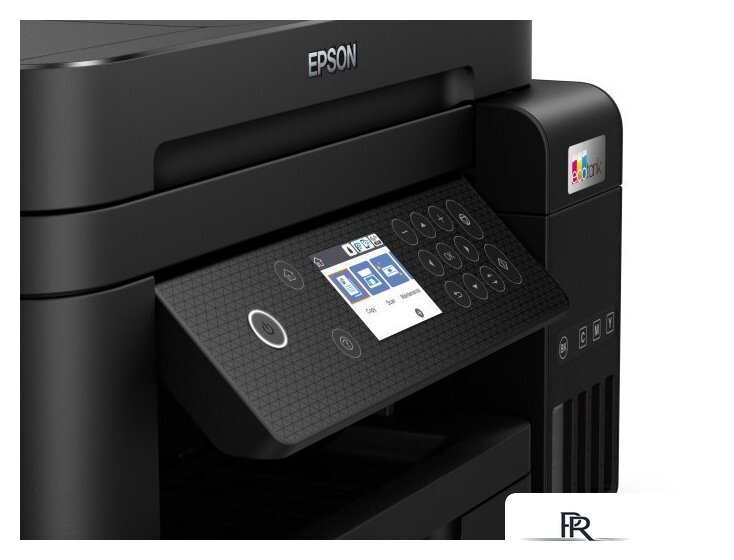 МФУ Epson EcoTank L6270 - Изображение №3 — Интернет-магазин ПроЗаказ