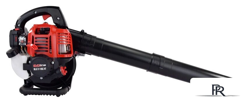 Садовая воздуходувка Evoline BLG 31 VAC (4T) - Изображение №1 — Интернет-магазин ПроЗаказ