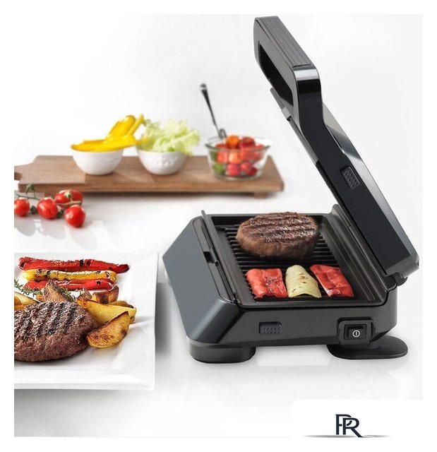 Многофункциональная сэндвичница Braun SnackMaker 5 SM5001 - Изображение №5 — Интернет-магазин ПроЗаказ