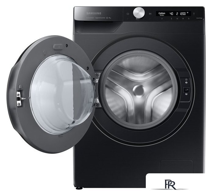 Стиральная машина Samsung WW80AG6L28BBLP - Изображение №6 — Интернет-магазин ПроЗаказ