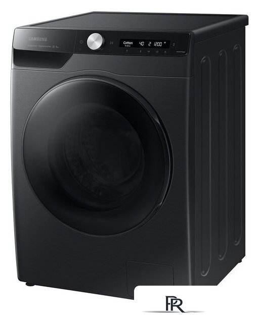 Стиральная машина Samsung WW80AG6L28BBLP - Изображение №3 — Интернет-магазин ПроЗаказ