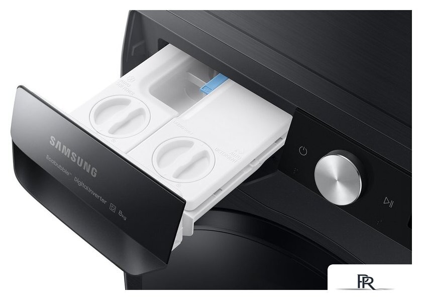 Стиральная машина Samsung WW80AG6L28BBLP - Изображение №10 — Интернет-магазин ПроЗаказ