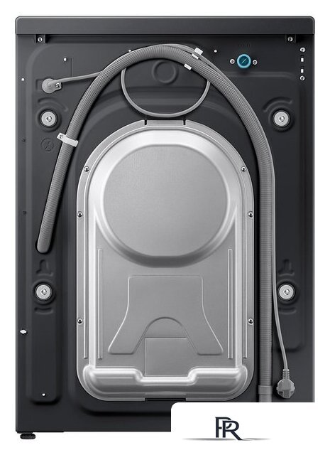 Стиральная машина Samsung WW80AG6L28BBLP - Изображение №4 — Интернет-магазин ПроЗаказ