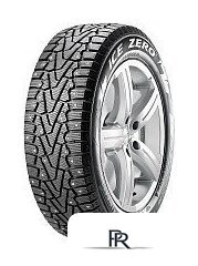 Зимние шины Pirelli Winter Ice Zero 265/50R20 111H (шипы) - Изображение №1 — Интернет-магазин ПроЗаказ