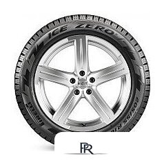 Зимние шины Pirelli Winter Ice Zero 265/50R20 111H (шипы) - Изображение №3 — Интернет-магазин ПроЗаказ